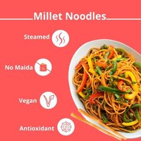 Millet Noodles