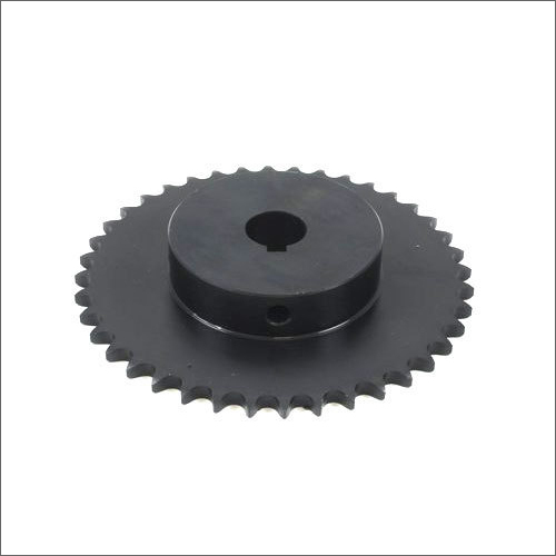 Chain Sprocket at Best Price, Chain Sprocket Manufacturer, Supplier