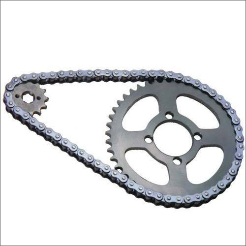 Stainless Steel Roller Chain Sprockets at Best Price in Ahmedabad