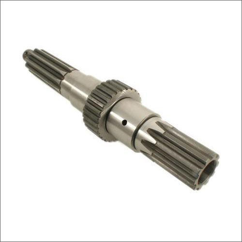 High Quality Spline Shaft