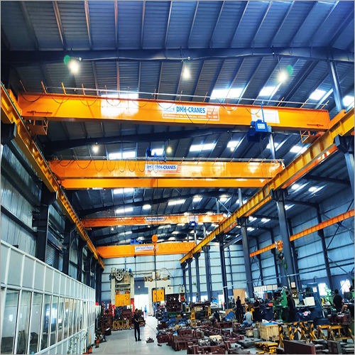 5mt 10mt 15mt 20mt Industrial Crane