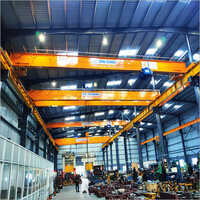 5mt 10mt 15mt 20mt Industrial Crane - Application: Outdoor Yard