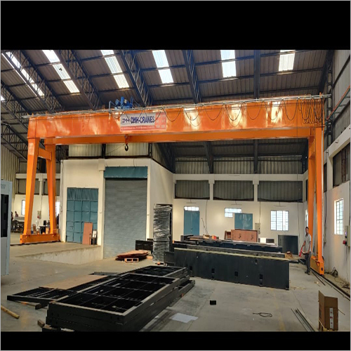 Industrial Gantry Crane