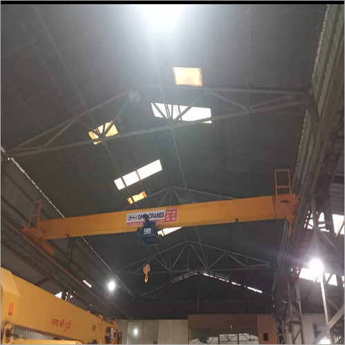 Single Girder Industrial Crane