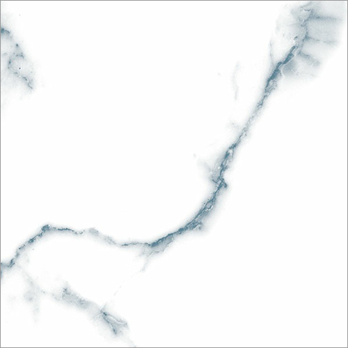 600X600 MM Elegante Series Artic Satvario Glazed Vitrified Tiles - Customized Size, Non-Slip Quality for Industrial Use, Glazed Surface Treatment