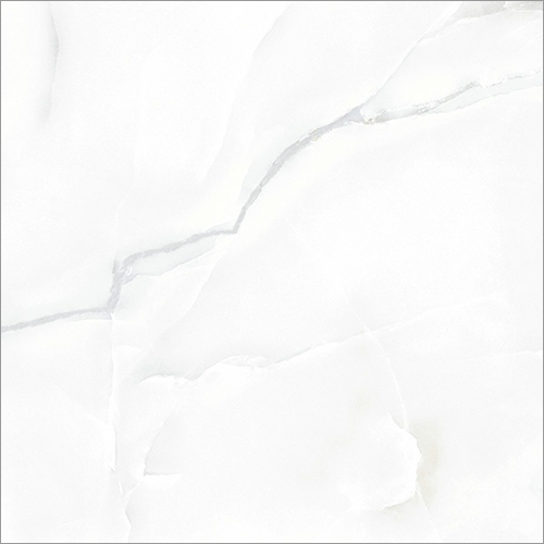 600X600 MM Glossy CP 5022 Glazed Vitrified Tiles - Vitrified, 600X600 MM, Glossy Finish | Non-Slip, Industrial Grade, Moisture Resistant, Easy Maintenance