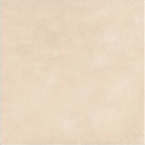 600X600 MM Matt Enamel Cemento Choco Light Glazed Vitrified Tiles - Acid-Resistant, Industrial Grade, Customized Size | Glazed Surface Treatment