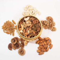 Mixed Dry Fruits