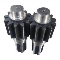 Industrial Gear Shafts