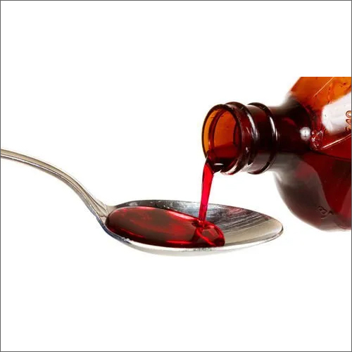 Liver Enzyme Syrup Age Group: Suitable For All Ages