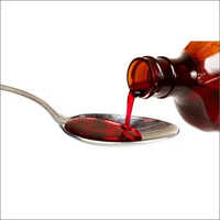 Calcium Syrup Age Group: Suitable For All Ages