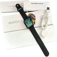 Smartwatch Waterproof