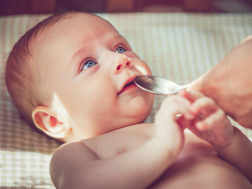 Baby Gripe Water