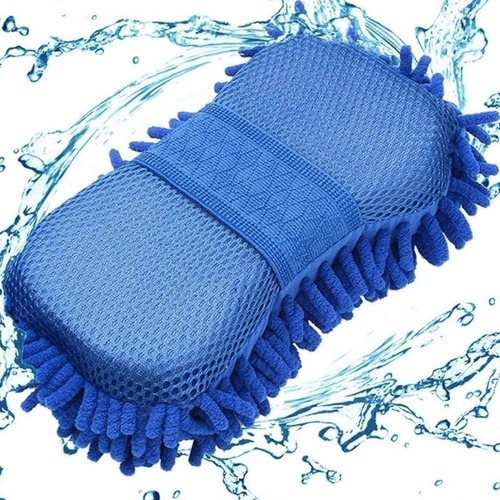 MICROFIBER CLEANING DUSTER