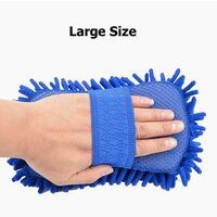 MICROFIBER CLEANING DUSTER