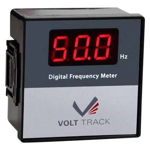 Calibration of Frequency Meter
