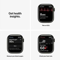 i7 Pro Smartwatch