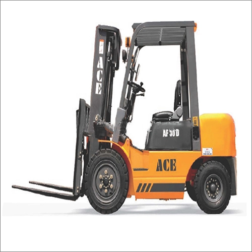 Ace Diesel Forklift Truck
