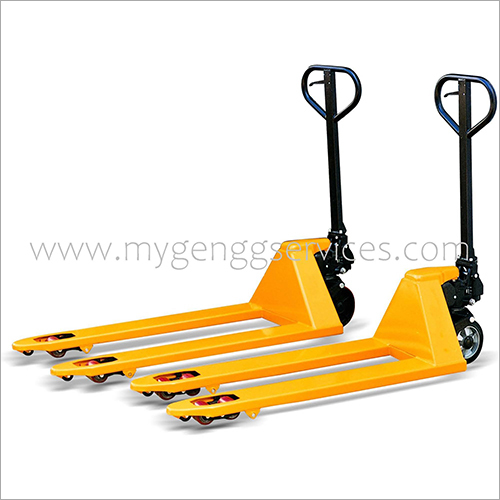 Hydraulic Pallet Truck