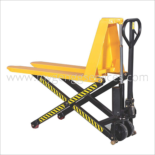 Scissor High Lift Pallet