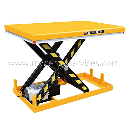 Scissor Lift