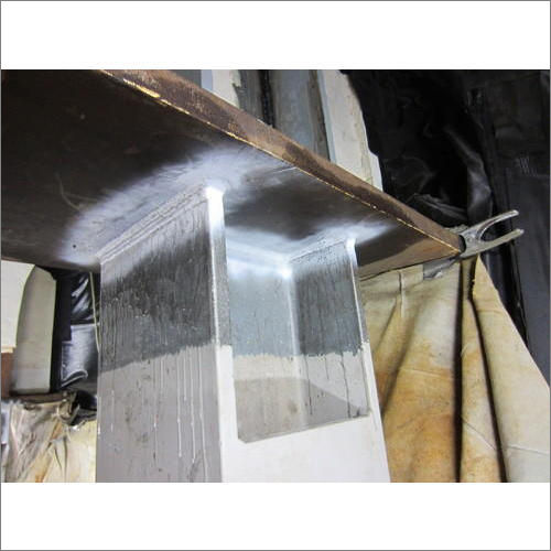 Magnetic Particle Inspection Service