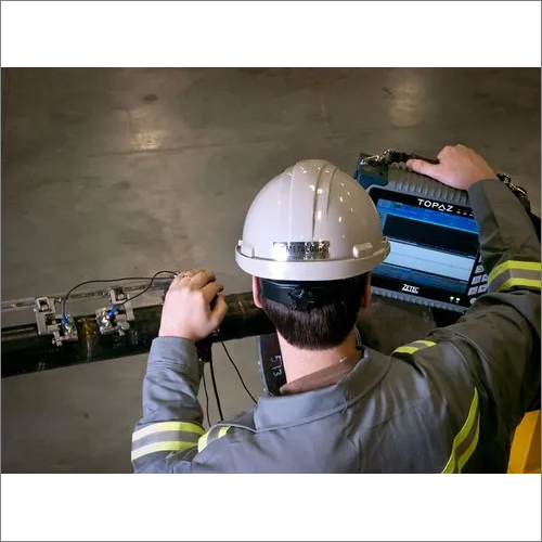 PAUT And TOFD Inspection Services