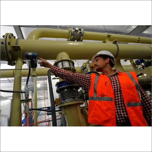 Manpower Mechanical Inspection Services