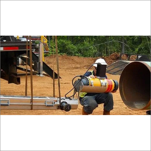 Scaffolding Inspection Services