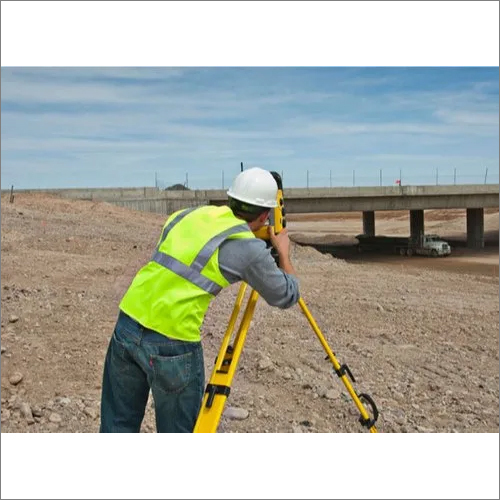 Land Survey Consultancy Service