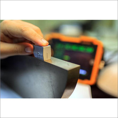 Industrial Ultrasonic Testing Services