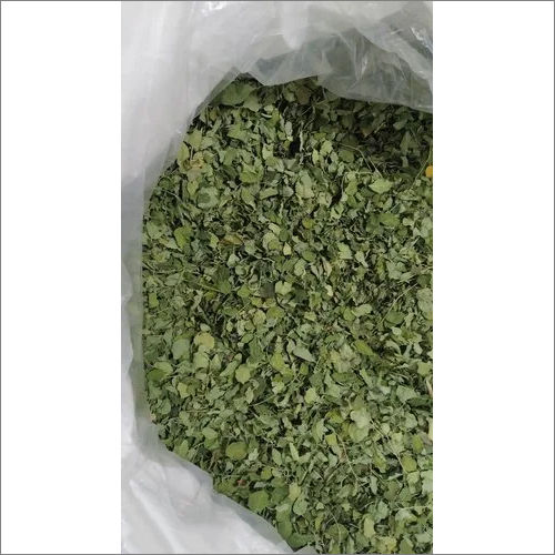 Oragnic Moringa Leaves