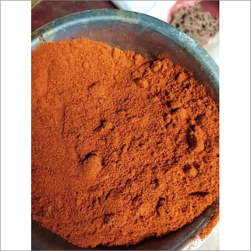 Red Chilli Powder Grade: A