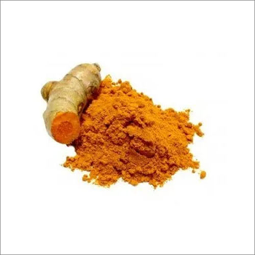 Yellow Turmeric Powder