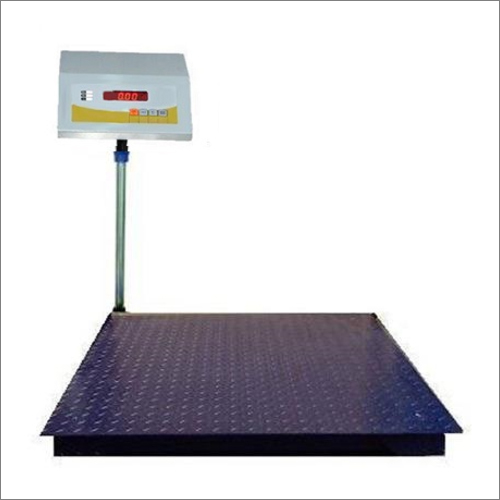 Steel Heavy Duty Platform Scale
