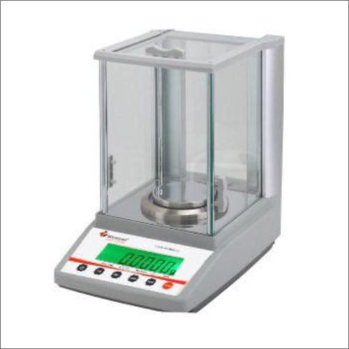 Steel Laboratory Scale