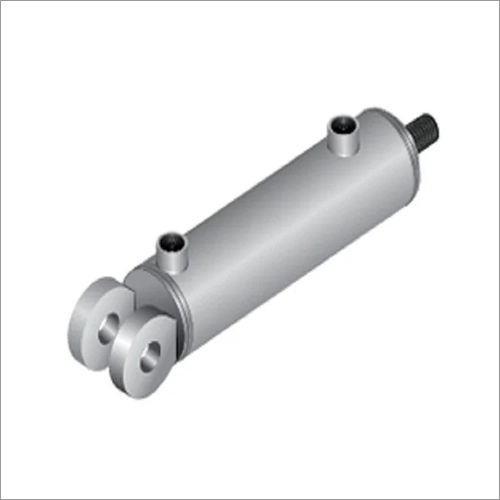 Custom Hydraulic Cylinder