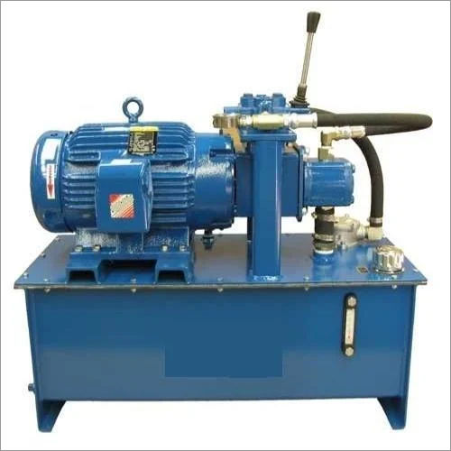 Hydraulic Power Pack