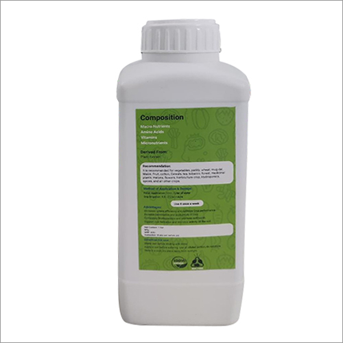 Hara Khet-Natural Organic Plant Growth Enhancer