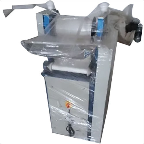 High Efficiency Fully Automatic Papad Making Machine