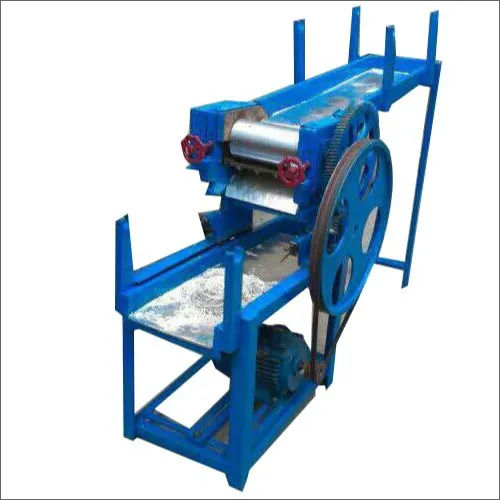 High Efficiency Ms Noodle Extruder Machine