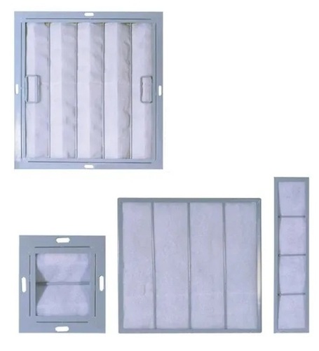 HDPE Pleated Rod Type Pre Filter In Visakhapatnam Andhra Pradesh