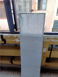 HDPE Pleated Rod Type Pre Filter In Visakhapatnam Andhra Pradesh