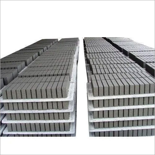 45mm Brick Pallet