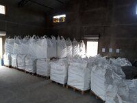 1250 mesh supper White dolomite powder and calcium carbonate for industrial precius application used