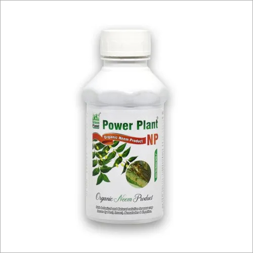 Np Organic Neem Insecticide Application: Agriculture