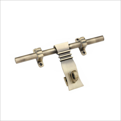 19MM  Brass Door Aldrop