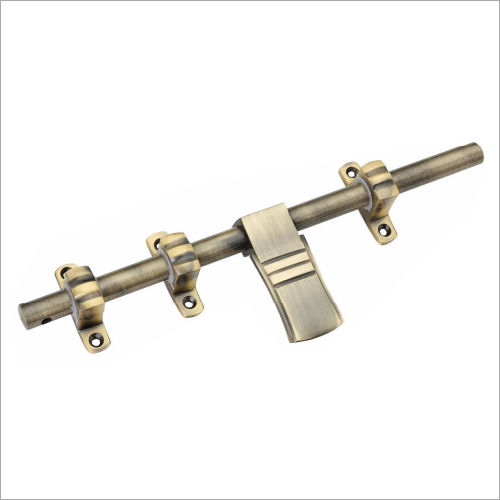 12Mm 1007 Dc Brass Aldrop Application: Door Fittings