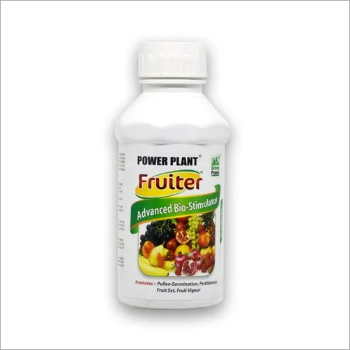 Power Plant Fruiter Bio Stimulator