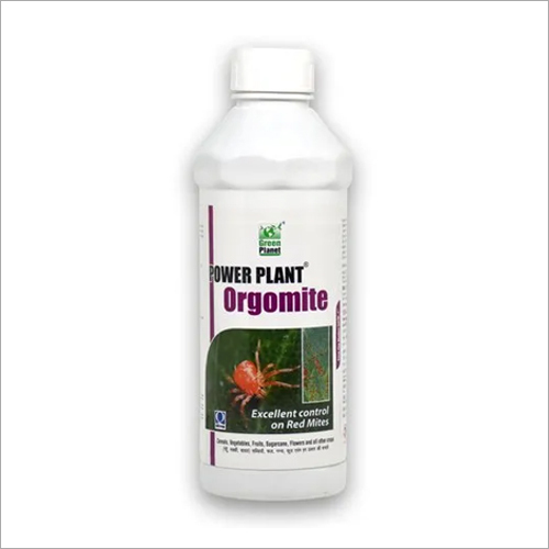 Power Plant Orgomite Bio Miticide